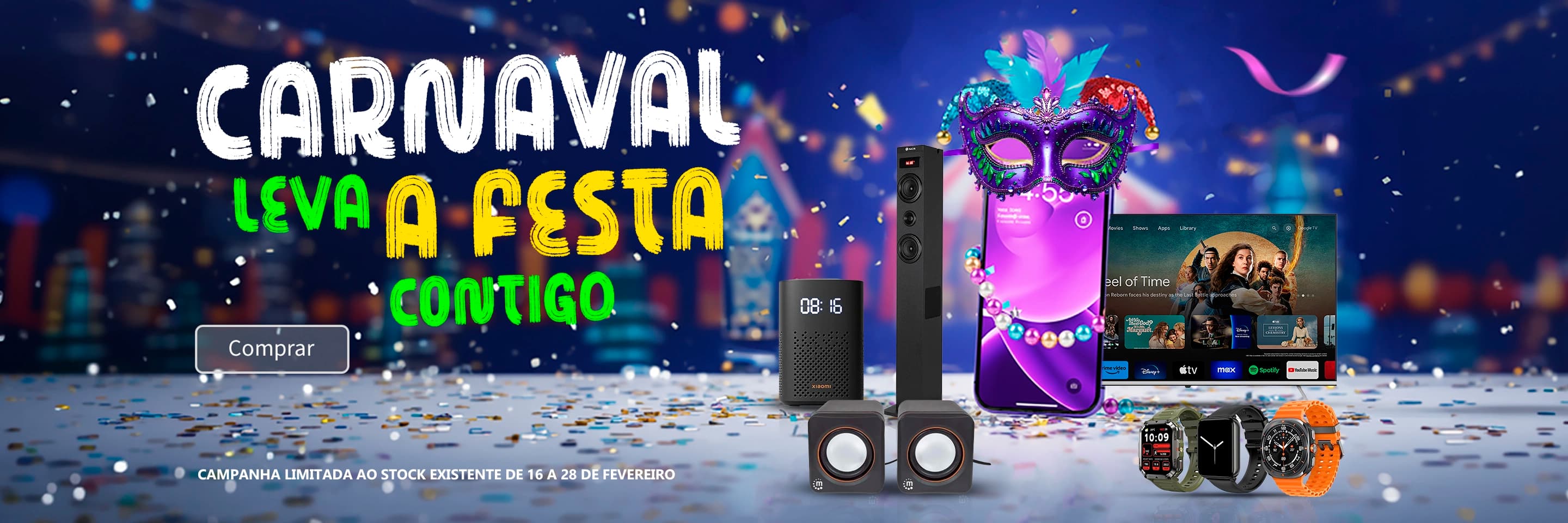 Smartphones de Última Geração