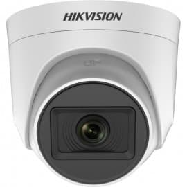 CAMARA HIKVISION FIXED TURRET 2MP 3.6MM