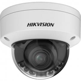 CAMARA IP HIKVISION DOME SMART H. LIGHT DARKFIGHTER S 4M