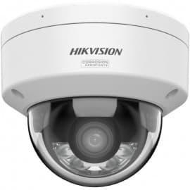 CAMARA IP HIKVISION FIXED BULLET SMART H. LIGHT COLORVU 4MP