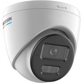 CAMARA IP HIKVISION FIXED TURRET SMART H. COLORVU 2MP 2.8MM