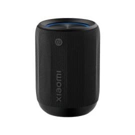 COLUNA XIAOMI MI BT SPEAKER MINI PRETO