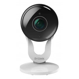 DLINK CAM WIRELESS IP FULL HD 11N 137º HORIZONTAL VIEW