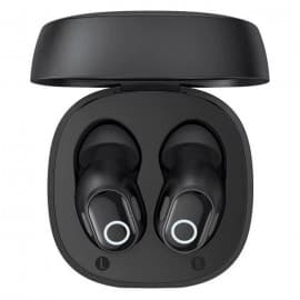 EARBUDS BASEUS BOWIE WM02 V2 PRETO