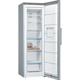 GD ARCA VERT. BOSCH 255L SERIE4 INOX 1/PORT