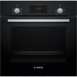 GD B-IN FORNO BOSCH 60CM SERIE 2 5PROG BLACK