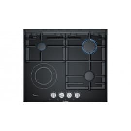 GD B-IN PLACA BOSCH 60CM GAS/MIX SERIE 8 V.CERM BLK