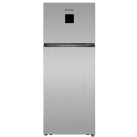 GD FRIG BERKLAYS 465L NOFROST 2PORTAS INOX