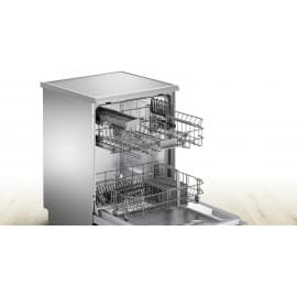 GD MAQ L/LOICA BOSCH 60CM SERIE 4 INOX 12P