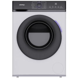 GD MAQ L/ROUPA BERKLAYS 8KG 1200RPM BRANCA