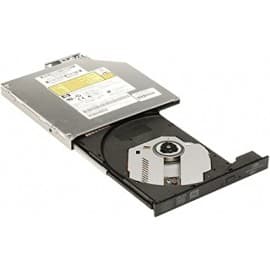 HPE CD DVD+/-RW INTERNO SATA P/SERVER