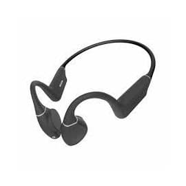 HS CREATIVE OUTLIER FREE+ WIRELESS BONE CONDUCTION PRETO