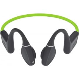 HS CREATIVE OUTLIER FREE+ WIRELESS BONE CONDUCTION VERDE