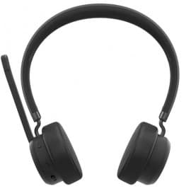 HS LENOVO WIRELESS STEREO HEADSET PRETO