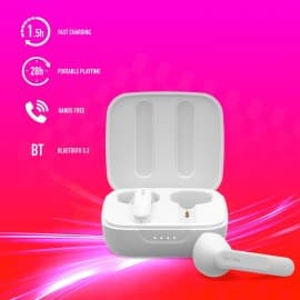 HS NGS BLUETOOTH ARTICA MOVE BRANCO