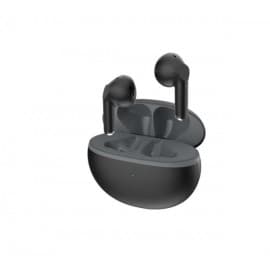 IN-EAR CREATIVE ZEN AIR DOT BT PRETO