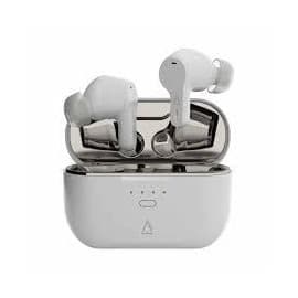 IN-EAR CREATIVE ZEN AIR SXFI ACTIVE NOISE CANCELLING BRANCO