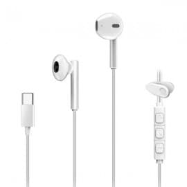 IN-EAR GENIUS USB-C HS-M366 BRANCO