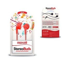 IN-EAR MAXELL EB-95 BLUSH 347838