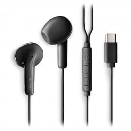 IN-EAR NGS USBC CROSSGLIDE PRETO