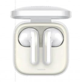 IN-EAR XIAOMI BUDS 6 ACTIVE BRANCO
