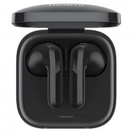 IN-EAR XIAOMI BUDS 6 ACTIVE PRETO