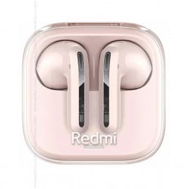 IN-EAR XIAOMI BUDS 6 ACTIVE ROSA