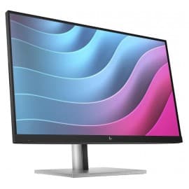 MONITOR 23.8" HP E524PF G5 DP/HDMI/4USB