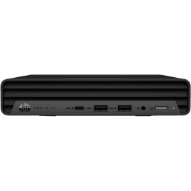 PC HP 400G9 DM I5-13500T 8G 512 SSD W11P