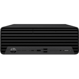 PC HP 400G9 SFF I3-13100 8GB 512 SSD W11P