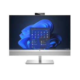 PC HP AIO 870 G9R 27" I7-14700 FHD 32GB 1TB SSD W11P