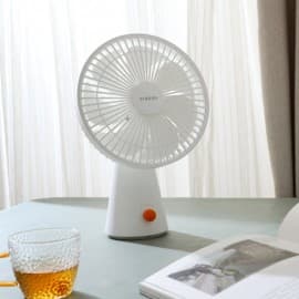 PD VENTOINHA XIAOMI MINI FAN RECARREGAVEL