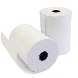 ROLO TERMICO 57X60X11 PACK 10 CASIO