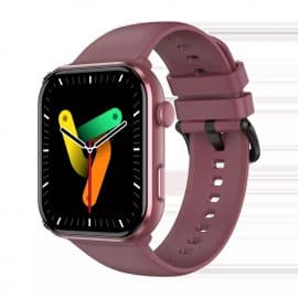 SMARTWATCH BLACKVIEW R60 ROXO