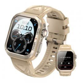 SMARTWATCH BLACKVIEW W30 CAQUI