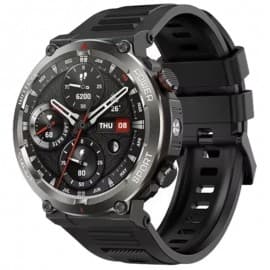 SMARTWATCH BLACKVIEW W50 PRETO