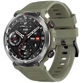 SMARTWATCH BLACKVIEW W50 PRO CAQUI