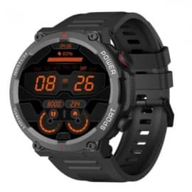 SMARTWATCH BLACKVIEW W50 PRO PRETO