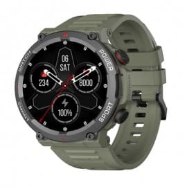 SMARTWATCH BLACKVIEW W50 PRO VERDE