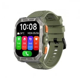 SMARTWATCH BLACKVIEW W80 PRO VERDE