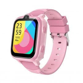 SMARTWATCH BLACKVIEW Z10 ROSA