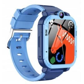 SMARTWATCH BLACKVIEW Z20 AZUL