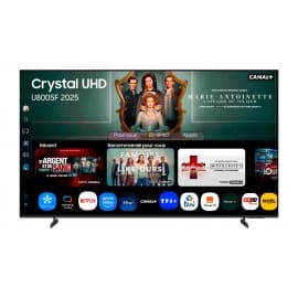TV 55" LED SAMSUNG SMART TV 4K