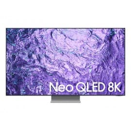 TV 55" QLED SAMSUNG QN700C 8K SMART TV